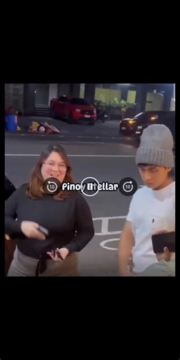 Sofia Smith at JM Ibarra: May Awa Ka Ba?