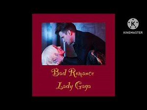 AHS Hotel playlist (spoilers?)