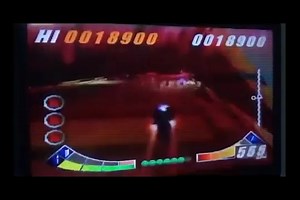 27 reactions | starsoldier1 took cycle racing to the next futuristic level and earned a new personal best on Extreme-G 2 for the Nintendo 64. Racing at over 500 mph, starsoldier1 was nearly a blur of light on the Anville - Hangar track, earning a final tally of 22,500 points for second place on the TG leaderboard. #n64 | Twin Galaxies | Facebook