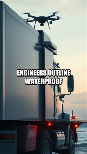 From Road to River: The Amphibious Ford F-150 Build