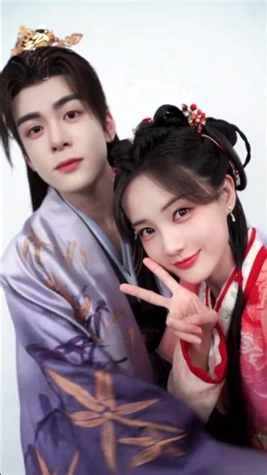 #TheStoryofPearlGirl The Meaning of Recording Is to Freeze Happiness in Time #LiYitong #ZengShunxi
