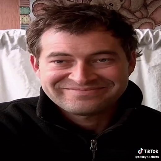 that’s just peachfuzz 😄😄 #josef #creep #markduplass #creepedit #fyp | creep movie