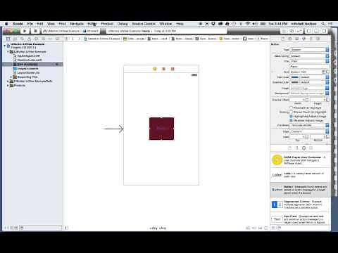 10 Xcode Storyboard Center Align