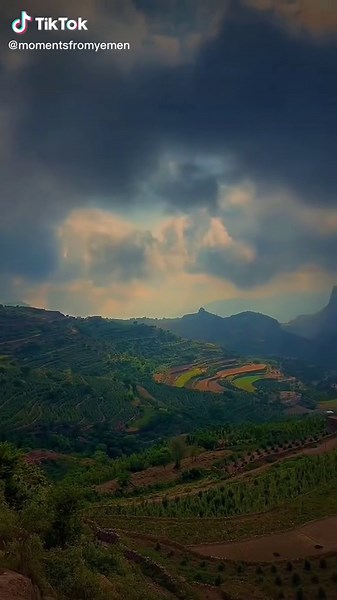 beautiful yemen #yemen #yemeni #arab #arabtiktok #yemenitiktok #اليمن