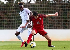 North Carolina coach Dave Strachan reveals Celtic loan star Manny Perez has an injury