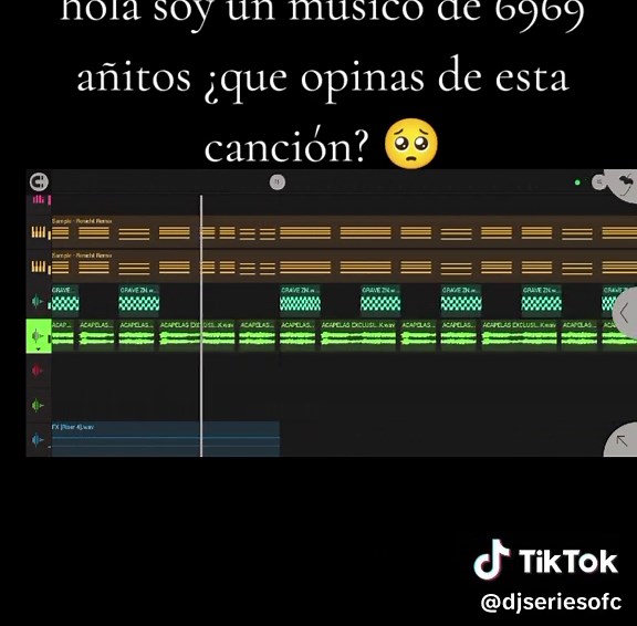 SERIES on TikTok