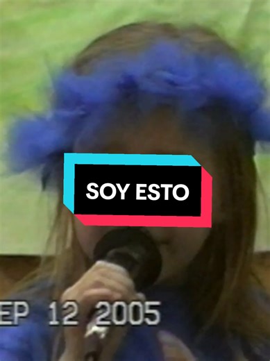 Soy Lua Carballo: la música como motor de vida