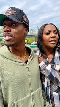 When Terry and Genesiz can’t find Keke!