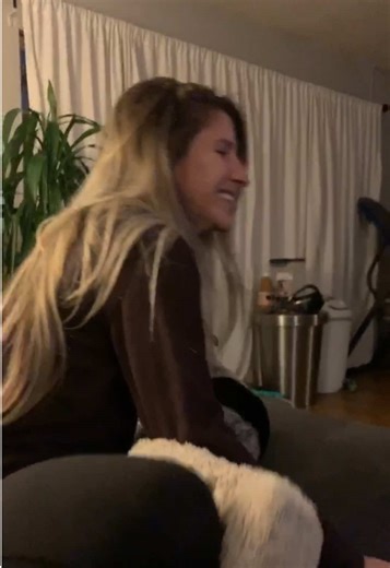 When the gas hits…. #terrorrizenicole #fart #farts | fart