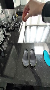3.2M views · 6.7K reactions | "I’ve tried so many insoles for my...