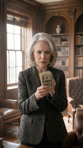 The Secret Stash (Why Is This In His Desk?)