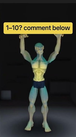 Rate new Alien Avatar on Roblox👽 #roblox #ugc #shorts