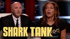 144K views · 1.6K reactions | Raquel Graham is seeking $200k for 15% of her business, Roq Innovation. From Season 13 Episode 9 Watch The Entire Series on Google Play: https://play.google.com/store/tv/show?id=FV7PwP5B-nU&cdid=tvseason-E1PGOJ1VJ8Q&hl=en_US&gl=US | Shark Tank Global | Facebook