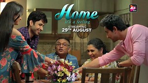 241K views · 132 shares | Home hai ek ehsaas, #HomeItsAFeeling! #Home trailer releases on 16th August. #ALTBalajiOriginal | Ekta Kapoor | #HabibFaisal | Annu Kapoor | Supriya Pilgaonkar | Amol Parashar | #ChetnaPande | ALTBalaji | Facebook