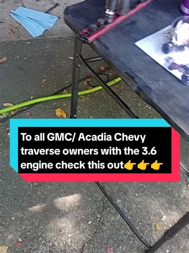 2010 GMC Acadia power steering pump removal the EASY way💪💪🫡#mechanicsoftiktok #fyp #besttodoit❤️🤞🏾 #wecometoyou #tipsandtricks #chevy#gmc#saturn #powersteeringpump