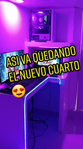 Ideas para Adornar tu Cuarto Gamer con Vitrinas de Colección