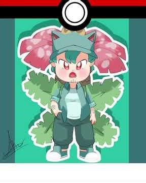 Venusaur ^^ #pokemon