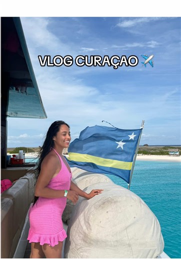 Exploring Curaçao: A Vibrant Vlog Adventure