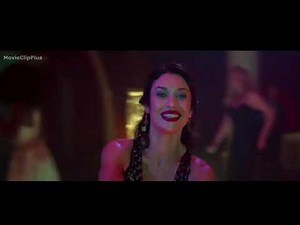 Johnny English Strikes Again | Dance Scene!!