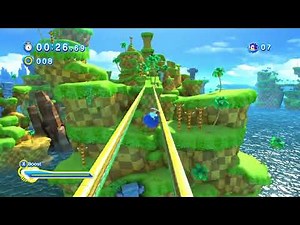 sonic generation gameplay 2025 + LINK IN DESCRIPTION