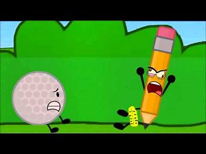 BFDI Survivor Finale Part 4- A Sad Goodbye