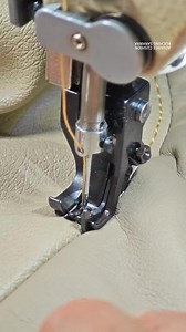 510K views · 7.3K reactions | Car seat leather single stitching #car #seat #cover #customjahit #customize #sarung #Viva #perodua #kusyenkereta #asmr #jahit #sportseat #sscus #recaroseat #TOYOTA #honda #suzuki #ford #fly #reelsfb #digitalcreator #sportcar #everyone #followers @highlight #fly #stitching #advancecushionkch | Advance Cushion | Facebook