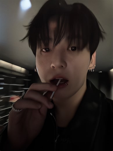 Stunning Jungkook Edit: Velocity Effects in After Effects