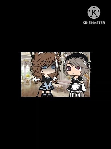 [Pacify her 🌹] Gacha vidéo ✨ I LOVE this trend ❤️💕