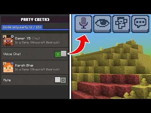 65 NEW Things Added in Chaos Cubed Update! (Minecraft Just Changed Forever)