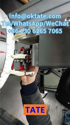 Terminal Hot Crimping Machine Motor Cable Hot Crimping Machine Manufacturer Supplier Price In USA UK