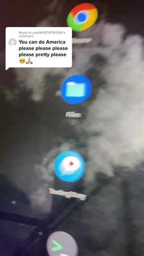 Replying to @user8419747163361