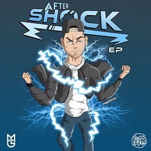 Macky Gee - Aftershock EP
