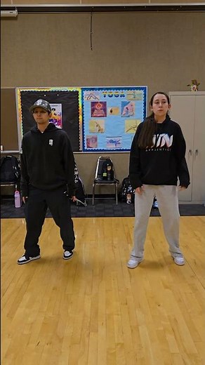 Learn Hip Hop Choreography | Beginner-Friendly 8-Count Breakdown (Part 2)