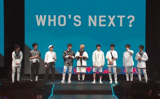 【Stray kids】Kcon舞台完整版+红毯采访+饭拍合集180623