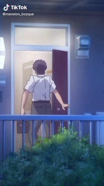 Animated Evening Greetings with Whimsical Characters