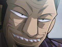 Akagi | E10 - The Announcement of the Counterattack