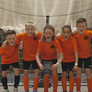 3.5K views · 25 reactions | Two regional #PokemonFutsal Youth Cup Finals down, two to go! Earlier this month we brought the county tournament winners from the East together in Norwich, with just one team advancing to June’s National Finals! If you think you’re team can #MasterTheBall find out more about next season’s competition now ➡️ https://www.mastertheball.com/ | England Football | Facebook