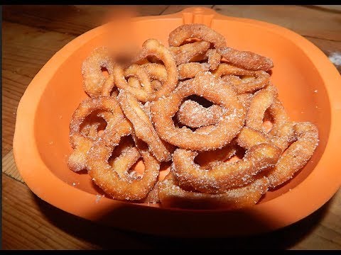 funyun rings chips recipe Homemade Funyuns