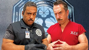 1.8M views · 38K reactions | Master Ken travels to Detroit to challenge the internet phenomenon known as Commander Brown a.k.a. Detroit D.U.S.T. to put Ameri-Do-Te to the test against Detroit Urban Survival Tactics. Who Will Win? | Master Ken | Facebook