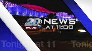 On the next TV20 News at 11pm. For the latest local news go to WCJB.com | WCJB TV20 News