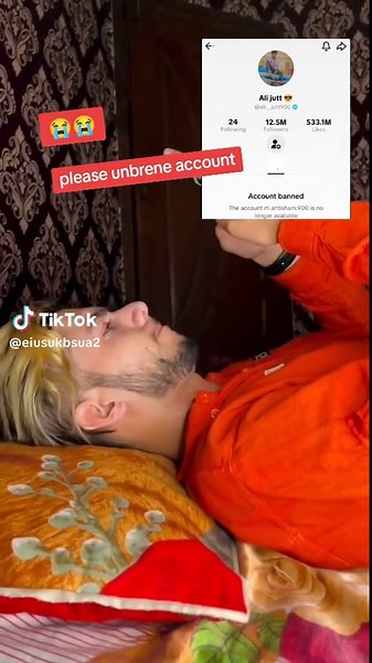 Account Suspended? Here's What To Do