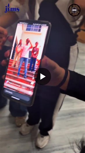 #cynet2026 #techinnovation #careergrowth #softwareengineering #jimsvk #techcommunity #8daystogo | Enigma JIMS VK