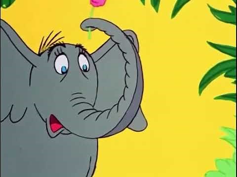 Horton Hears a Who!-The Wickersham Brothers