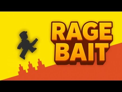 RETROPLEX plays: Roblox rage bait 😈