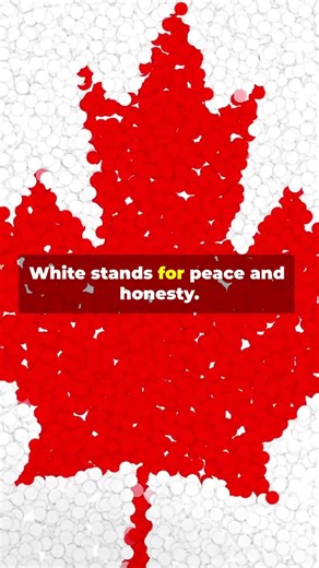 Canada Flag Meaning 🇨🇦 | History & Symbolism of the Maple Leaf Flag