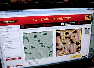 How Much Can Sectional Control Save You on Input Costs?