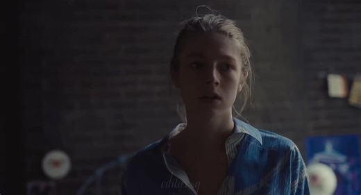 Emotional Moments from Euphoria Featuring Rue Bennett