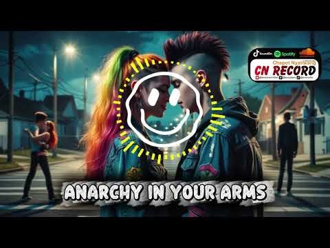 WOS - rebellious love song || Anarchy Valentine