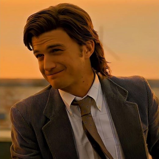 Steve Harrington and Robin Buckley | Stranger Things edit