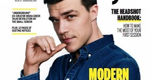 How the Classics Keep Finn Wittrock on His Toes